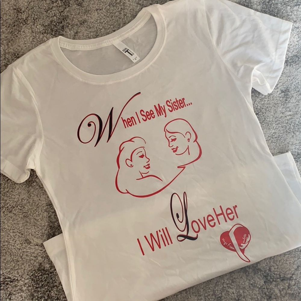 Brand New T-Shirt